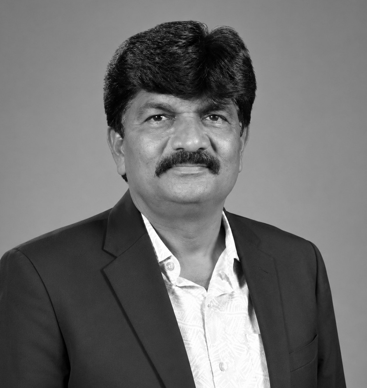 SHAILESH PATEL