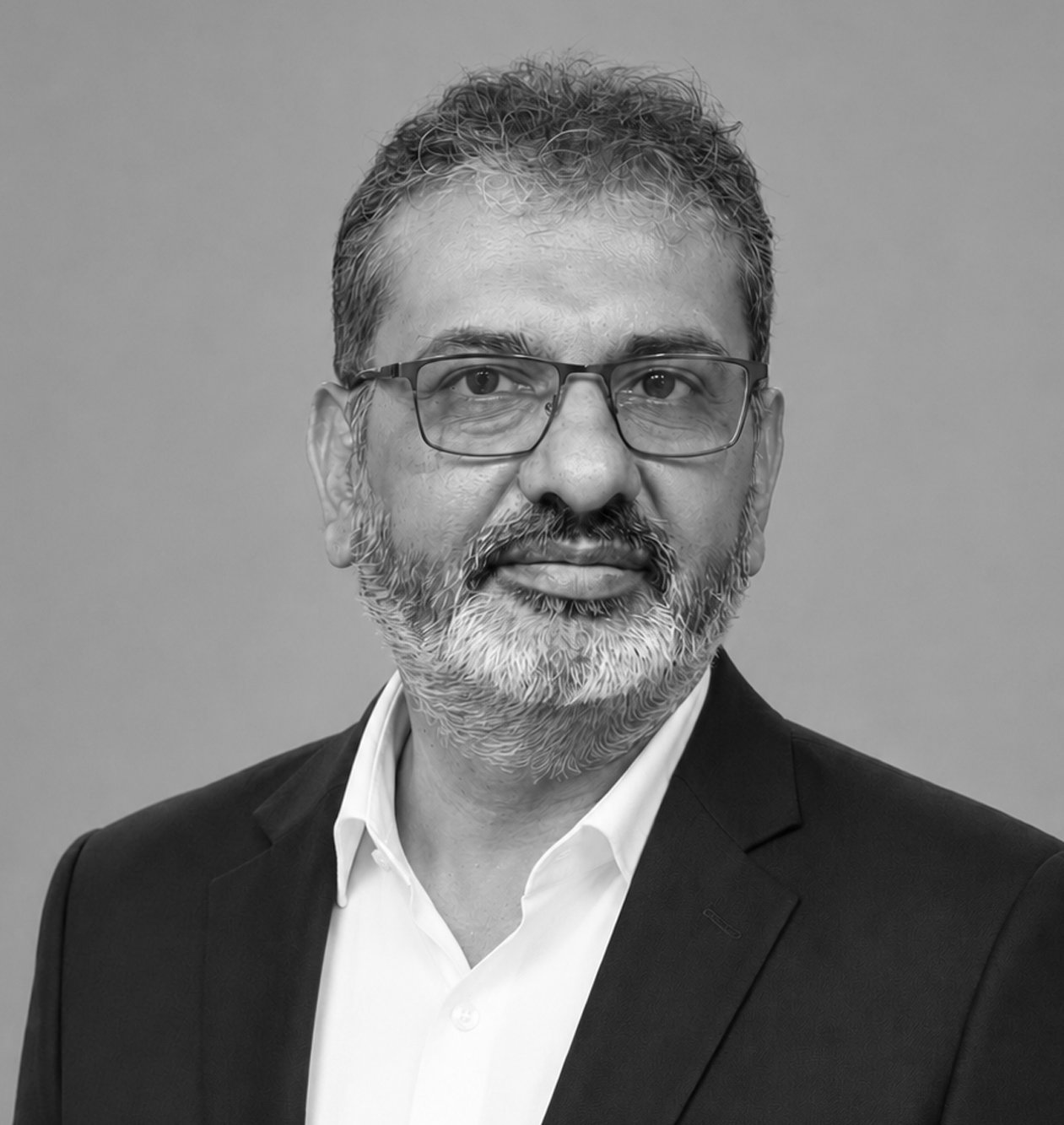 Sujan Desai