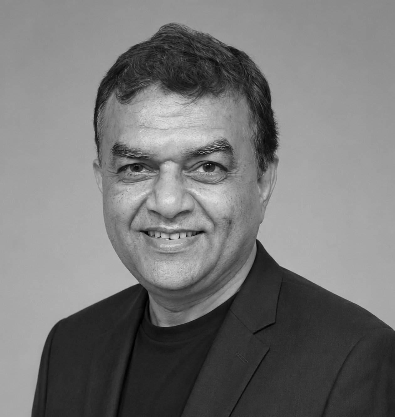 Yunus Parmar